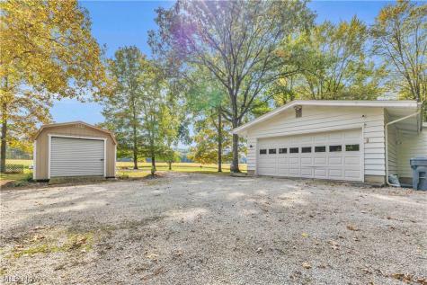 7011 Township Road 29 Mansfield OH 44904
