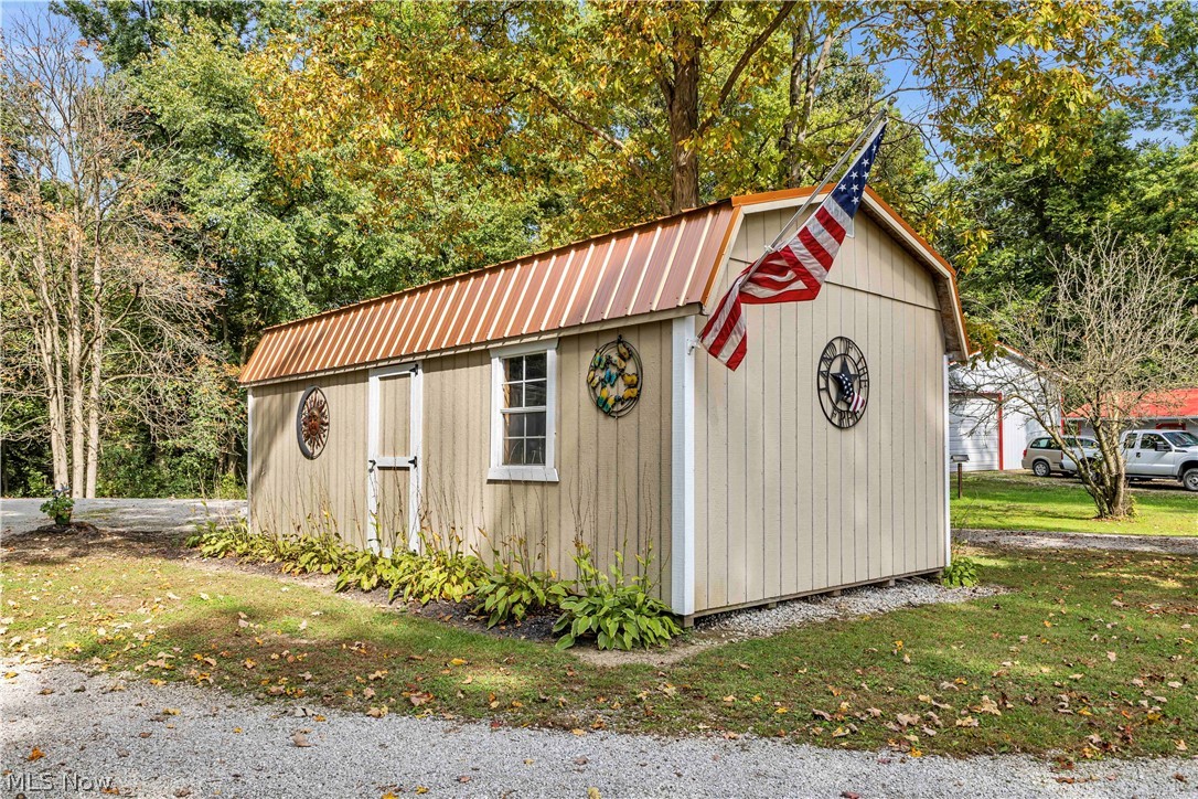 7011 Township Road 29 Mansfield OH 44904