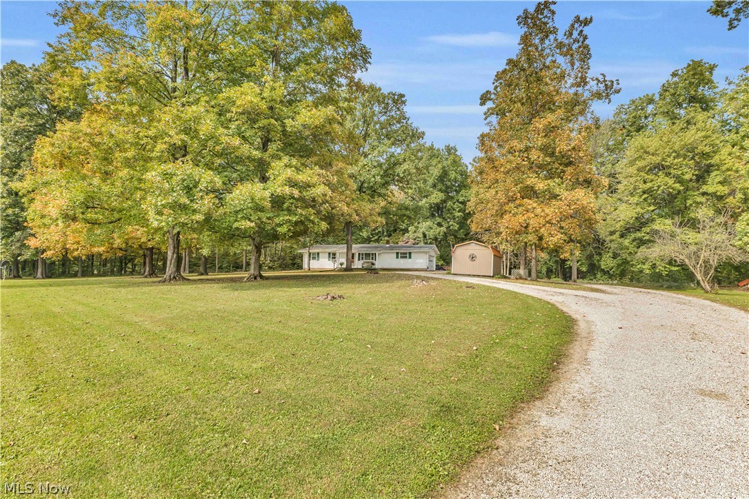 7011 Township Road 29 Mansfield OH 44904