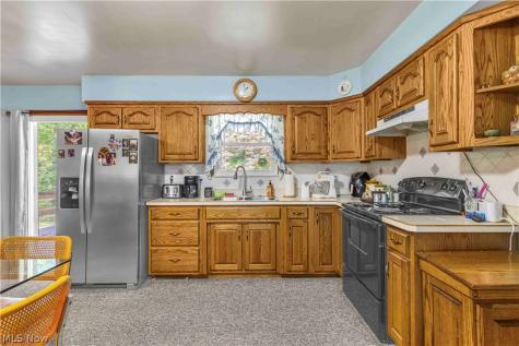 7011 Township Road 29 Mansfield OH 44904