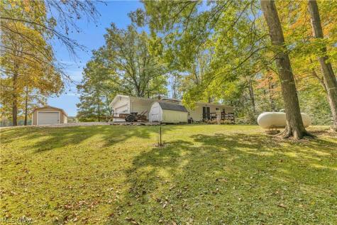 7011 Township Road 29 Mansfield OH 44904