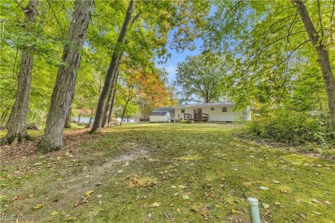 7011 Township Road 29 Mansfield OH 44904