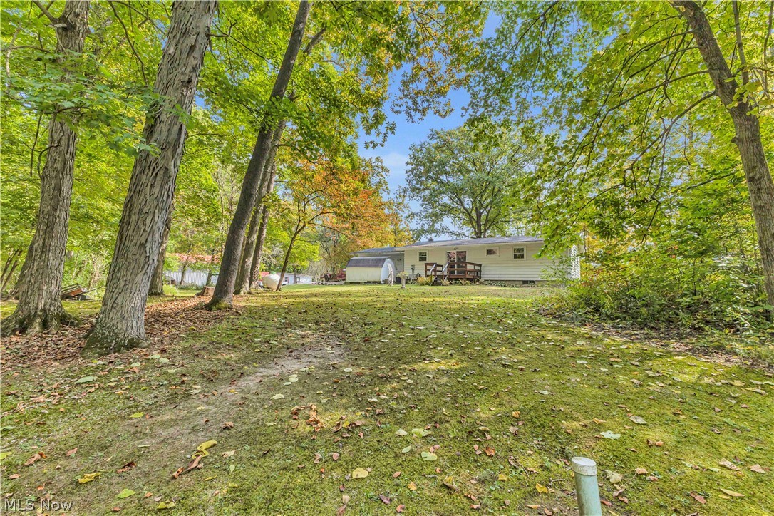 7011 Township Road 29 Mansfield OH 44904