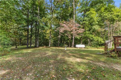 7011 Township Road 29 Mansfield OH 44904
