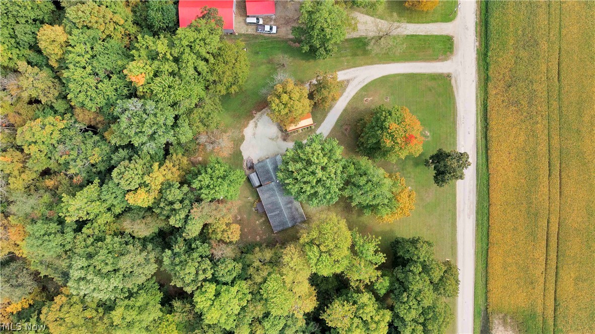7011 Township Road 29 Mansfield OH 44904