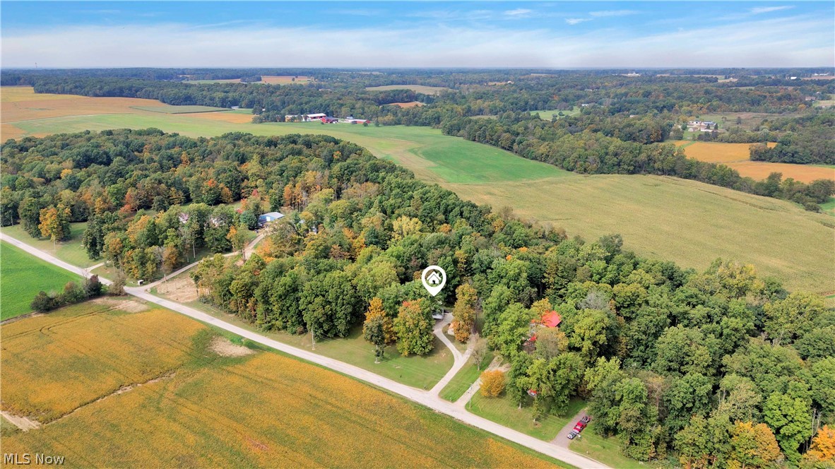 7011 Township Road 29 Mansfield OH 44904