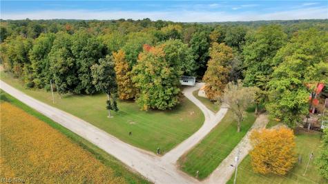 7011 Township Road 29 Mansfield OH 44904