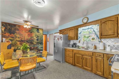 7011 Township Road 29 Mansfield OH 44904