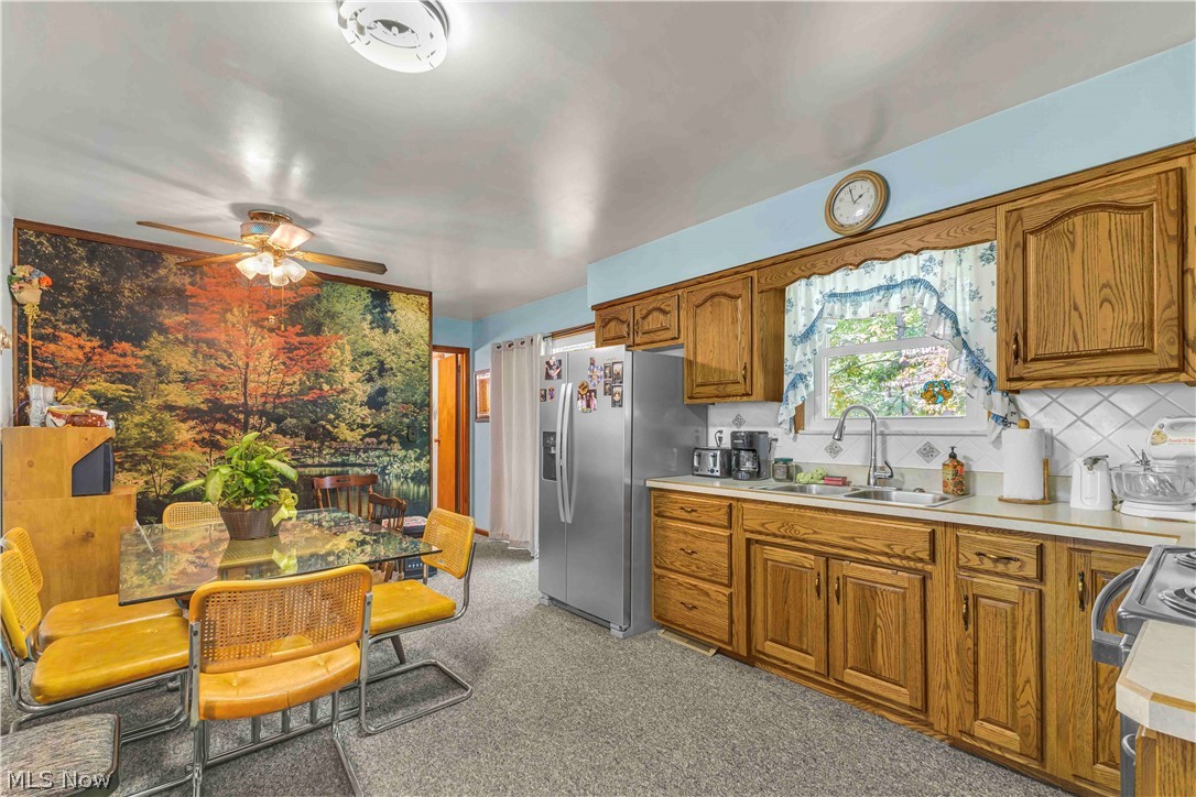7011 Township Road 29 Mansfield OH 44904