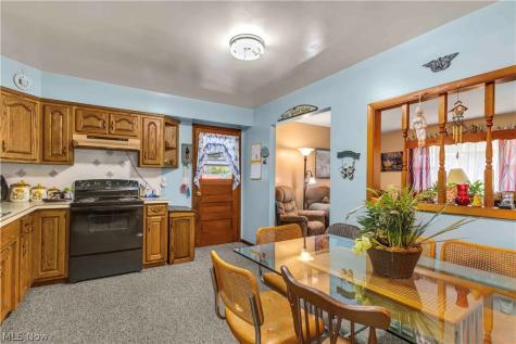 7011 Township Road 29 Mansfield OH 44904