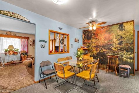 7011 Township Road 29 Mansfield OH 44904