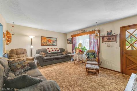 7011 Township Road 29 Mansfield OH 44904