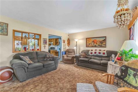 7011 Township Road 29 Mansfield OH 44904