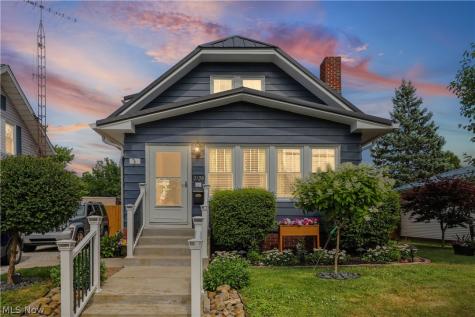 2128 S Freedom Avenue Alliance OH 44601