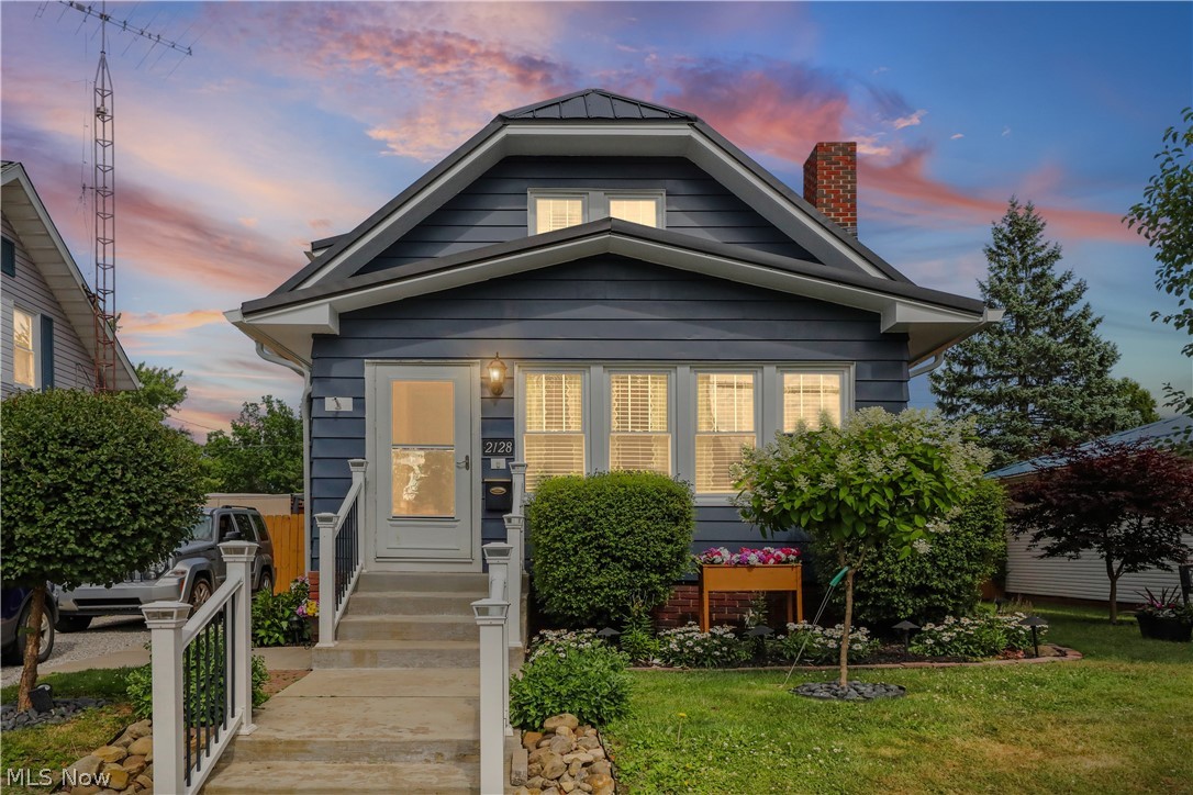 2128 S Freedom Avenue Alliance OH 44601
