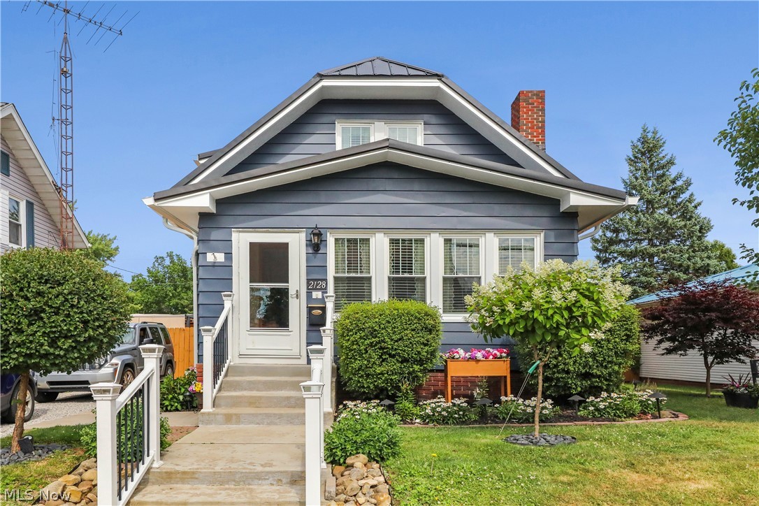 2128 S Freedom Avenue Alliance OH 44601