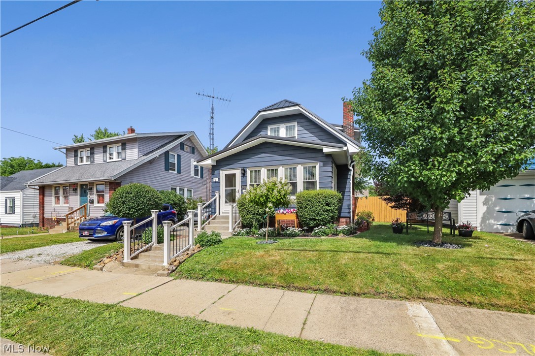 2128 S Freedom Avenue Alliance OH 44601