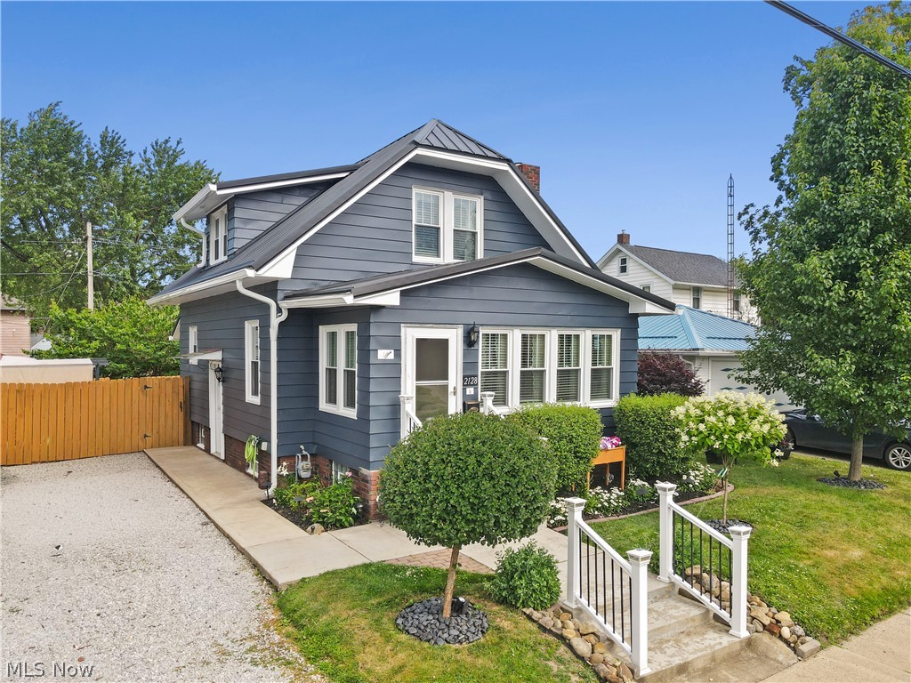 2128 S Freedom Avenue Alliance OH 44601