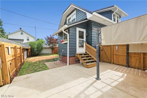 2128 S Freedom Avenue Alliance OH 44601