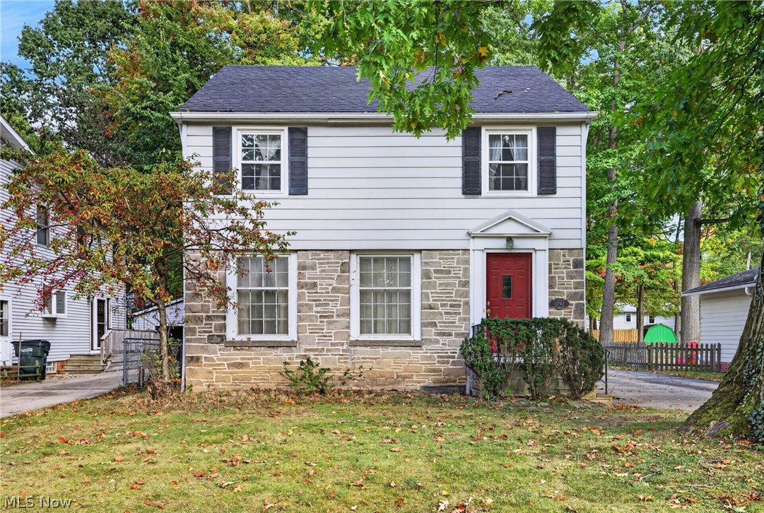 1797 Oakmount Road South Euclid OH 44121