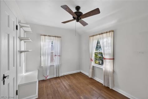 1797 Oakmount Road South Euclid OH 44121