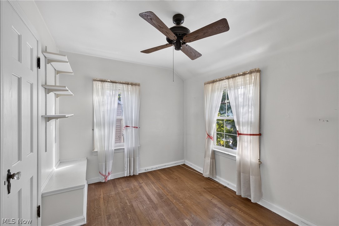 1797 Oakmount Road South Euclid OH 44121