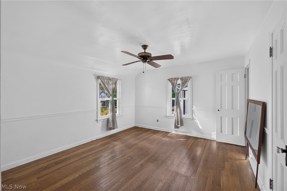 1797 Oakmount Road South Euclid OH 44121