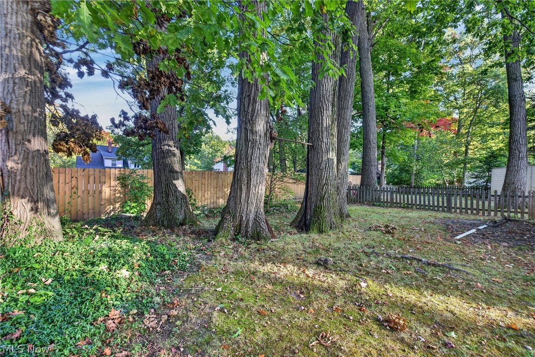 1797 Oakmount Road South Euclid OH 44121