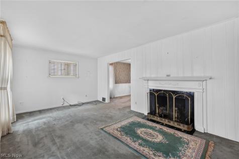 1797 Oakmount Road South Euclid OH 44121