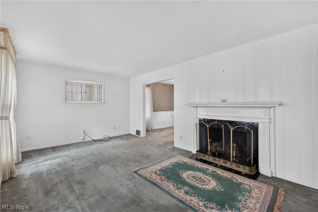 1797 Oakmount Road South Euclid OH 44121