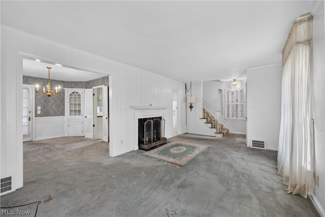 1797 Oakmount Road South Euclid OH 44121