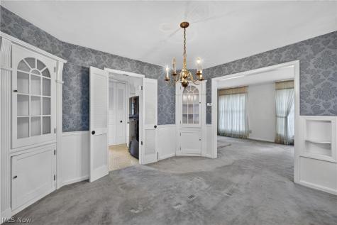 1797 Oakmount Road South Euclid OH 44121