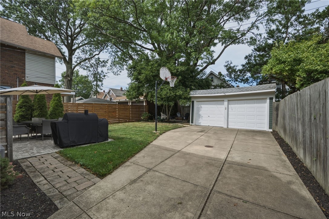 14918 Lakewood Heights Boulevard Lakewood OH 44107