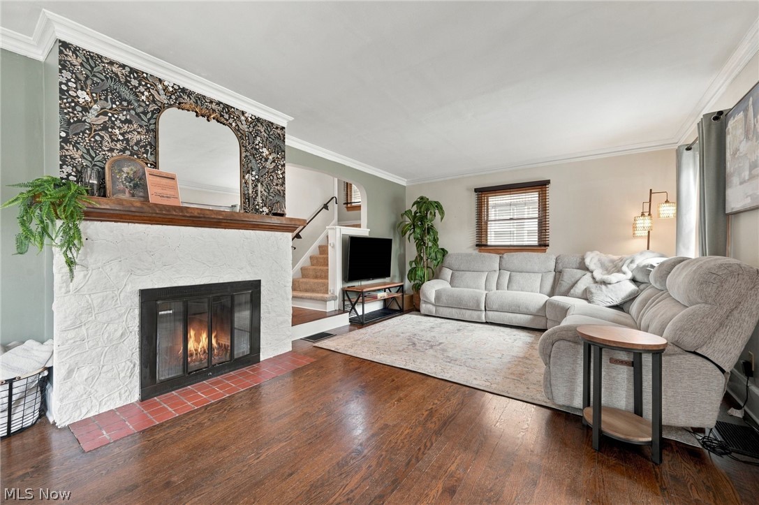 14918 Lakewood Heights Boulevard Lakewood OH 44107