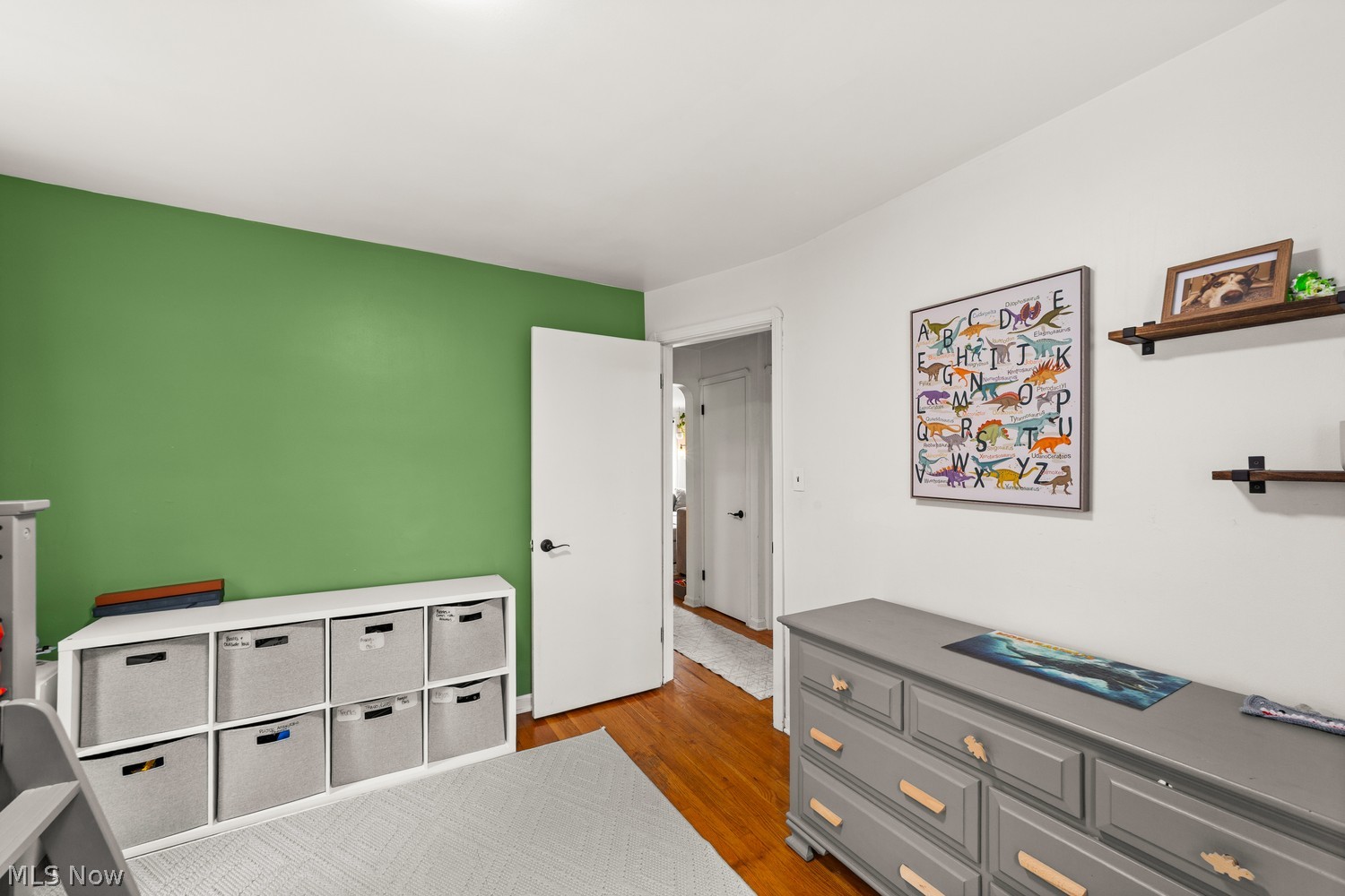 14414 Orchard Park Avenue Cleveland OH 44111