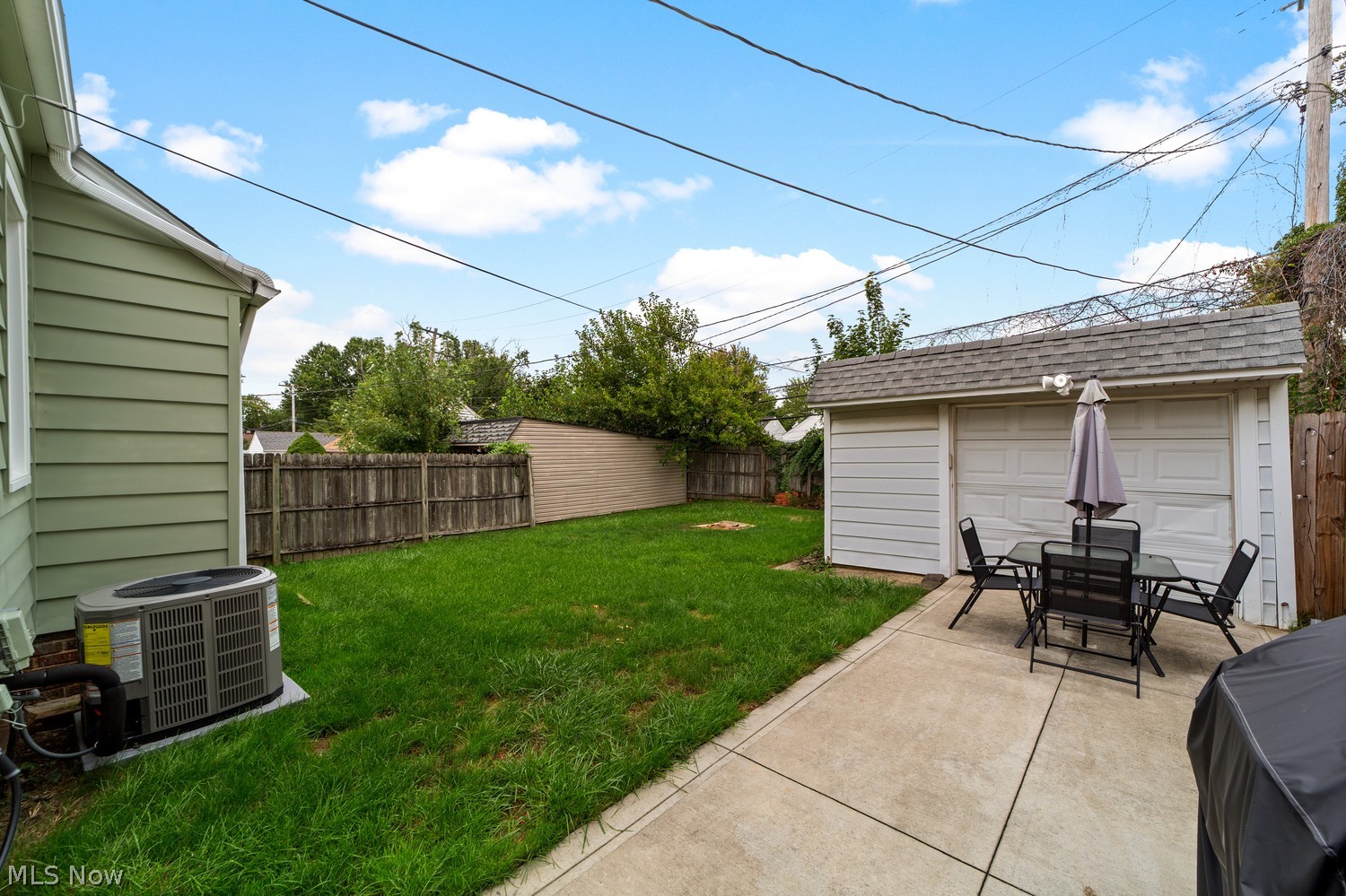 14414 Orchard Park Avenue Cleveland OH 44111