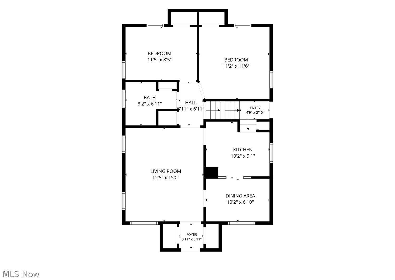 14414 Orchard Park Avenue Cleveland OH 44111