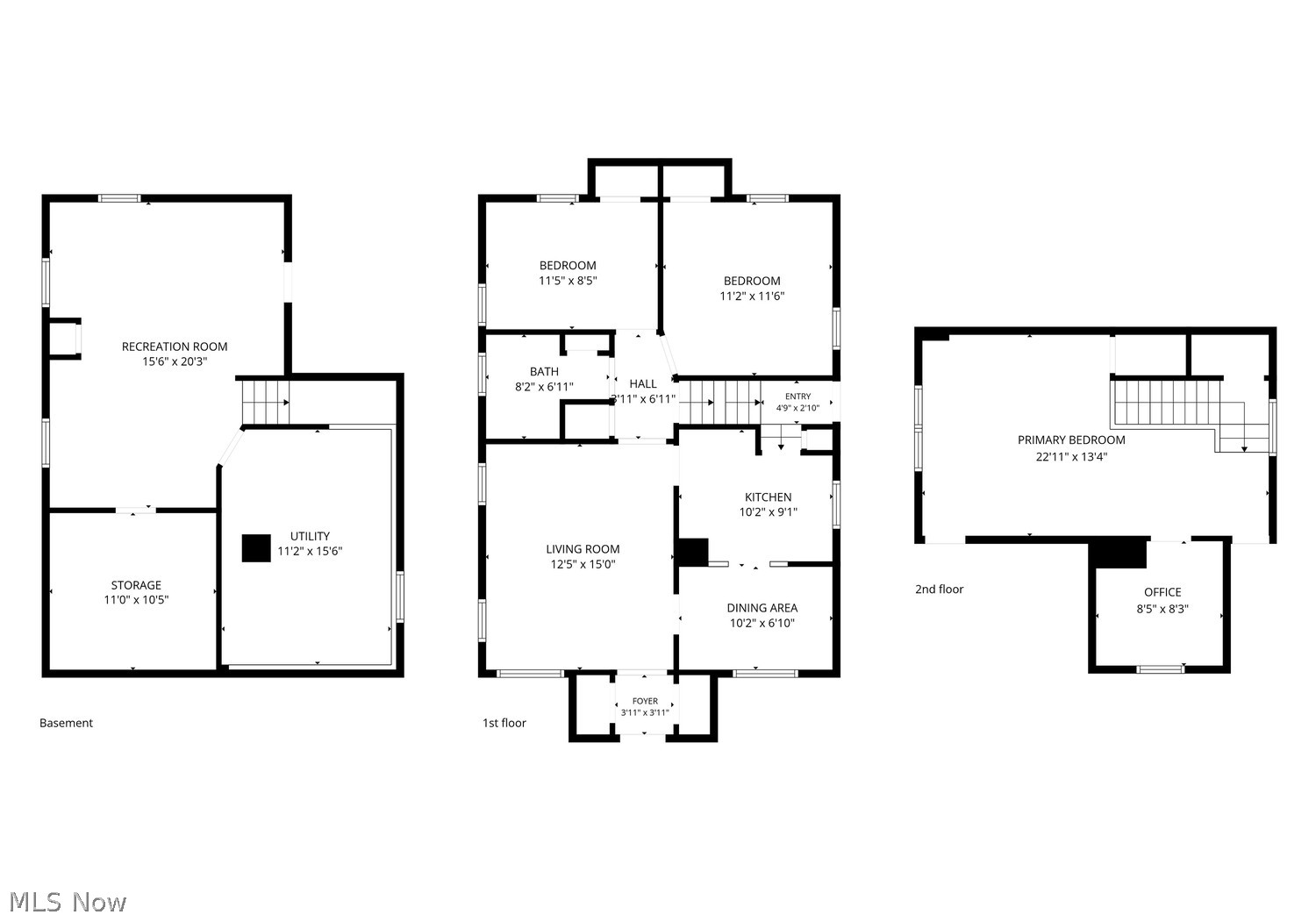 14414 Orchard Park Avenue Cleveland OH 44111