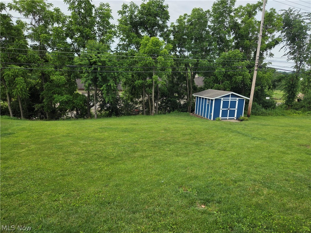 208 W Main Street New Concord OH 43762