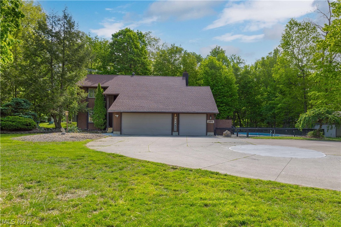 9416 State Route 60 Wakeman OH 44889