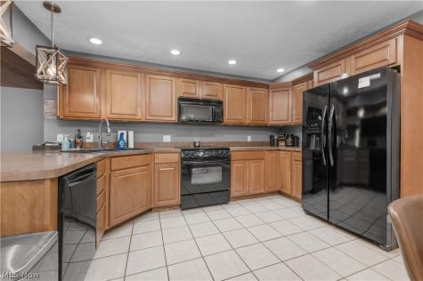 9416 State Route 60 Wakeman OH 44889