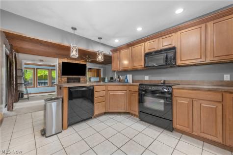 9416 State Route 60 Wakeman OH 44889