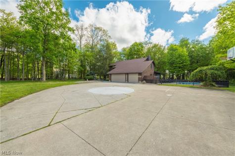 9416 State Route 60 Wakeman OH 44889