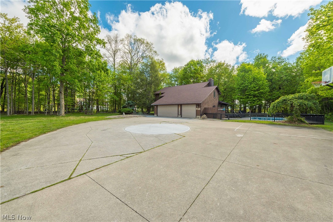 9416 State Route 60 Wakeman OH 44889