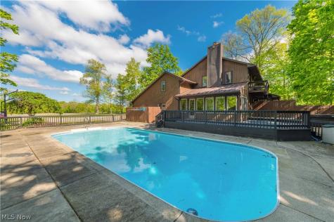 9416 State Route 60 Wakeman OH 44889