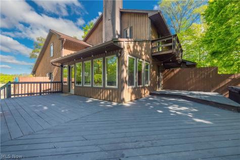 9416 State Route 60 Wakeman OH 44889