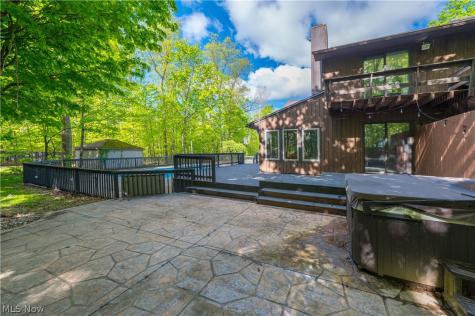 9416 State Route 60 Wakeman OH 44889