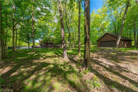 9416 State Route 60 Wakeman OH 44889