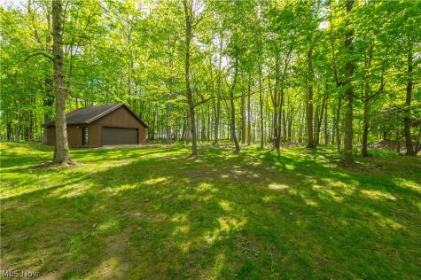 9416 State Route 60 Wakeman OH 44889
