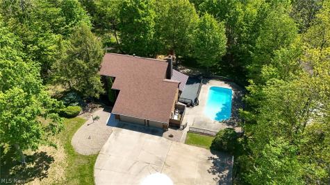 9416 State Route 60 Wakeman OH 44889